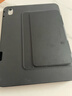 亿色（ESR）适用iPad 11/10保护套2025新A16芯片11/10.9英寸横竖两用苹果平板电脑22年保护壳全包支架防摔防弯 实拍图