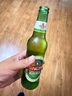 青岛啤酒（TsingTao）经典啤酒 316ml*24瓶 整箱装 实拍图