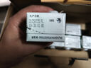 1号会员店（OM）3.6g蛋白有机纯牛奶 200ml*10盒 礼盒装 全程有机 中秋送礼 实拍图