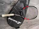 百保力（Babolat）百宝力网球拍全碳素成人单人男女初学进阶网球拍 BOOST STRIKE 实拍图