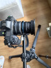 云腾369俯拍杆单反相机手机垂直拍照横置延长杆三脚架横臂摇臂横拍杆 369横杆加长款（63厘米） 实拍图