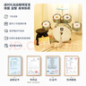 俏娃宝贝（QIAO WA BAO BEI）架子鼓儿童礼物1-5岁玩具生日3周男孩2女童4小孩一两早教三圣诞 实拍图