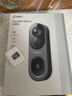 360可视门铃6Pro 500万超清画质家用监控智能门铃电子猫眼摄像头无线wifi手机远程查看对讲 实拍图