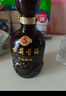 古井贡酒 年份原浆古5 浓香型白酒 40.6度 425ml*4瓶 整箱装 实拍图