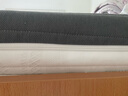 源氏木语0胶水床垫天然椰棕环保家用棕垫子双人护脊薄款硬垫多规格可选垫 J105床垫(厚12/椰棕7/海绵3) 1200mm*1900mm 实拍图