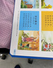 雷朗会说话的早教有声书启蒙点读书机发声书儿童玩具生日礼物 实拍图