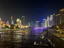 大疆 DJI Flip 全能Vlog航拍机户外旅游运动便携高清防抖智能跟拍迷你轻型无人机语音遥控飞机 畅飞三电套装（带屏遥控器） 官方标配 无内存卡 实拍图