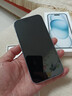 Apple/苹果 iPhone 15 (A3092) 256GB 蓝色 支持移动联通电信5G 双卡双待手机 实拍图