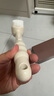 DOCO LAB电动洗澡刷多功能沐浴按摩刷懒人搓后背刷子全自动防水长柄软毛搓澡搓泥神器 实拍图