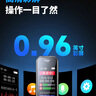 爱国者（aigo）录音笔R3315C 8G 专业录音器高清降噪60小时超长待机 学习培训商务会议采访 MP3播放   灰色  实拍图