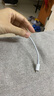 胜粒苹果数据线PD快充20W/30W/35W/40W适用iPhone16/15/14/13/12/11promax手机type-c充电线器套装ipad 【苹果PD60W闪充线】-1.5米 实拍图