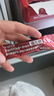 爷爷的农场婴幼儿强化铁猪肝粉40g 宝宝食用拌饭料辅食6月+ 小袋装 实拍图
