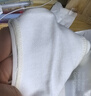 猫人女士内裤女纯棉100%棉抑菌底裆无痕中腰三角裤大码透气少女短裤头 实拍图