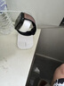 绿联手表充电支架iwatch充电器支架通用苹果全系列apple watch3/4/5/6/7/8/S9/S10桌面无线充底座 实拍图