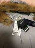 骆驼（CAMEL）【王俊凯同款】户外羽绒服男女中长款700蓬防泼水加厚御寒外套 实拍图