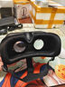 千幻魔镜VR 巴斯光年 vr眼镜3d头盔虚拟现实眼镜 官方标配现货 实拍图
