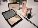 Mooekiss木柯诗三色修容盘粉饼口红彩妆新年情人节套装马年限量v12修容9g 实拍图