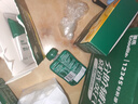 英氏（Engnice）婴幼儿辅食磨牙棒香橙味婴儿零食高钙出牙棒磨牙饼干宝宝零食64g 实拍图