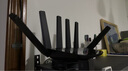 普联（TP-LINK）大道路由器7DR6430 BE6400 5G WiFi7千兆双频家用高速穿墙 2.4G wifi6无线 2.5G网口 游戏加速 实拍图