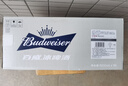 百威冰啤酒500ml*18听整箱装【99%好评】  实拍图