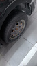 双星汽车轮胎 175/70R14 84T X11 适配捷达/瑞纳/新桑塔纳 实拍图