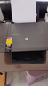 惠普（HP）802原装黑彩套装墨盒 适用hp deskjet 1050/2050/1010/1000/2000/1510/1511打印机 实拍图
