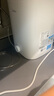 美的（Midea）【8年质保】7.6升储水式小厨宝家用45升一级能效2000W电热水器厨房热水宝国家补贴F7.6-20CB5(ES) 实拍图