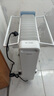 美的（Midea）【白玉】取暖器/电暖器/电暖气家用/烤火炉/13片大面积/电热油汀/油酊/电热器/电热取暖器HYX22N 实拍图