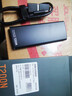 HIKVISION海康威视 2TB 移动固态硬盘（PSSD）Type-c USB3.1接口 手机直连 高速560MB/s T200N系列 实拍图