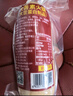 齐善食品素肠组合 素食玉米肠寺庙腊肠仿荤素火腿肠红肠香菇木耳肠素肉 大善素火腿 200g*2包 【分享】 实拍图