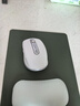 罗技（Logitech）MX Anywhere 3S无线鼠标 无线蓝牙鼠标充电办公静音家用鼠标双模苹果MAC ipad双滚轮模式 跨屏传输 Anywhere 3S升级静音 太空银 实拍图