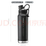 乐扣乐扣（LOCK&LOCK）探索保温保冷运动杯便携运动壶大容量水杯子709ML黑色LHC3251BLK 实拍图