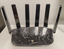 普联（TP-LINK）大道路由器7DR6430 BE6400 5G WiFi7千兆双频家用高速穿墙 2.4G wifi6无线 2.5G网口 游戏加速 实拍图