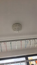 雷士（NVC）led灯盘吸顶灯替换灯芯圆形灯管灯条贴片灯板18瓦白光6500K 实拍图