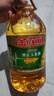 金龙鱼 食用油 非转基因 压榨 一级 纯正玉米油4L*4箱装 实拍图