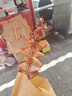 京鲜生 秘鲁进口牛油果 大果4粒装 单果130g+（非即食） 生鲜水果 实拍图