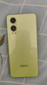 OPPO K12x 8GB+256GB 凝光绿 政府国家补贴 120Hz旗舰级OLED直屏 80W闪充 5500mAh大电池 骁龙5G手机 实拍图