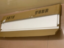 初学者 穿衣镜 全身落地镜试衣镜家用防爆壁挂衣帽间铝合金网红大镜子 经典黑150*40【壁挂+落地】 实拍图