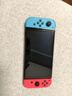 任天堂（Nintendo）【国内保税仓】Switch2/1代 OLED/续航加强日版/港版便携家用ns体感游戏机掌机 日版OLED红蓝+双人成行(保税仓） 实拍图