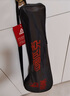 匹克（PEAK）羽毛球拍超轻对拍攻守平衡成人学生练习球拍耐打铝合金初学者入门 防断线耐打对拍丨蓝粉丨赠6球2手胶 羽毛球拍套装 实拍图