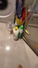 滴露（Dettol）衣物除菌液 消毒液 柠檬3L 99.9%杀菌除螨内衣儿童衣物可配洗衣液 实拍图