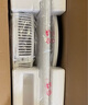 美的（Midea）【轻音节能】定时塔扇/家用电风扇/大风力无叶风扇/轻音电扇/柔风落地扇/台式摇头小风扇 ZAF09MA 实拍图