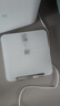 华为智能体脂秤 3 Pro 羽砂白 电子秤体重秤体脂秤家用 双频检测精准/WiFi蓝牙双连接 实拍图