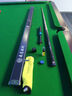 南匠台球杆南匠星菱致远传承风华郁金香天工墨子兵甲倚天剑金蛇剑球杆 南匠25款致远配铝盒（梦+保养） 实拍图