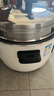 半球商用电饭锅大容量电饭煲食堂用超特大号带蒸笼不粘锅饭店酒店多功能全自动老式大型家用20-30以上 13L不粘胆（15-20人）带笼 实拍图