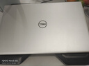 戴尔（DELL） Pro灵越15大屏轻薄本3530升级DC15250 15.6英寸超极本女大学生便携学习办公游戏手提笔记本电脑 15Pro旗舰【酷睿i7 120Hz高刷屏】 16G内存/512G高速固 实拍图