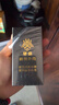望京扑克黑金麻将牌纸牌麻将手搓 塑料防水麻将扑克 便捷旅行宿舍小麻将  实拍图