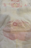 好奇（Huggies）铂金装小桃裤成长裤XXL74片(15kg以上)尿不湿【消暑散热】 实拍图