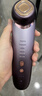 MESMOOTH慕苏美容仪器脸部按摩仪提拉紧致洁面眼部嫩肤礼物送女友 银烟紫C1Pro【礼物送女友】 实拍图