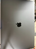 【官方质检】苹果（Apple） MacBook Pro/Air国行未拆M1M2M3二手苹果笔记本电脑 【拍拍质检丨多仓次日达】 99新19款912灰932银i9九代32G/512 99成新 实拍图